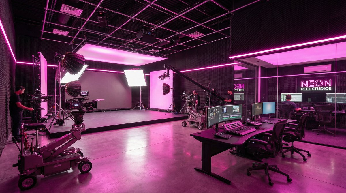 草莓视频工作室