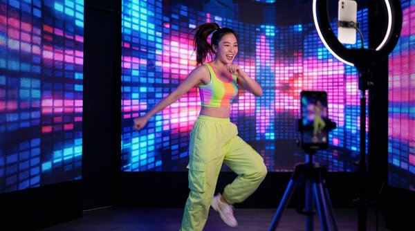 草莓视频舞蹈视频